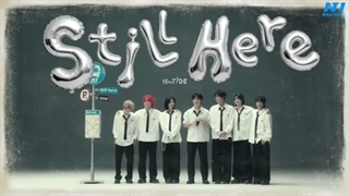 آپدیت یوتیوب نکستاید با اسپیشال ویدیو (MV) تِرَک سوم 《 Still here》از آلبوم جدیدشون  Reckless