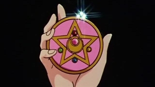 انیمه ملوان ماه نسخه دهه 90 فصل دوم قسمت 13 | Sailor Moon S2