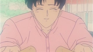 انیمه ملوان ماه نسخه دهه 90 فصل دوم قسمت 14 | Sailor Moon S2