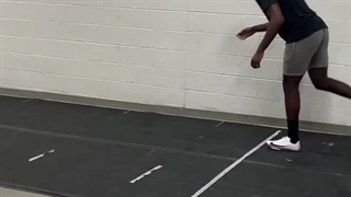 Acceleration Training