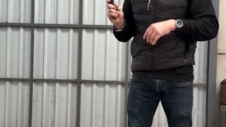 Polo Ball Striking Drills
