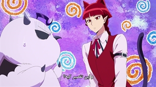 به مدرسه شیاطین خوش آمدی ایروما! Mairimashita! Iruma-kun فصل 2 قسمت 17 با زیرنویس فارسی