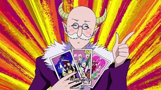 به مدرسه شیاطین خوش آمدی ایروما! Mairimashita! Iruma-kun فصل 2 قسمت 21 آخر با زیرنویس فارسی