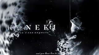 YOKYO GHOUL EDIT