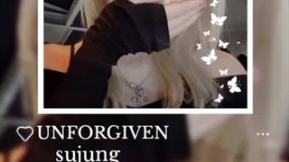 کاورم از آهنگ unforgiven از le sserafim لطفا نظرتون رو بگیددد
