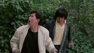 Armour of God (1986)