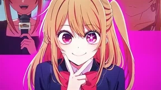 Arima kana oshinoko(✯ᴗ✯)