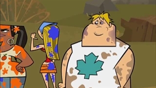 Total Drama Island - Ep9