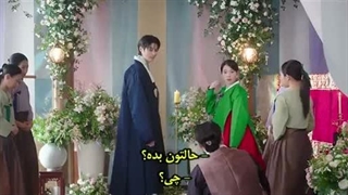 قسمت 7 سریال تاج بی نقص با زیرنویس چسبیده ممنونم عشقام که حمایت میکنید♡فقط ببخشید خیلی بی کیفیت با کیفیت بالا کپشن