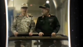 Iranian Missile Power Edit