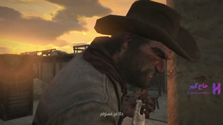 فارسی ساز بازی 1 Red Dead Redemption Remastered