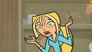 Total Drama Island - Ep14
