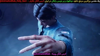 فصل دوم خداکشSlay The Gods S2پخش تابستان امسال(لینک گروه روبیکا در کامنت اول)