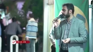 امیرحسین ثابتی: اینترنت فعلا وصل نمی‌شود