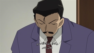 انیمه کاراگاه کونان قسمت 1200 Detective Conan زیرنویس فارسی