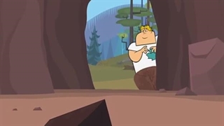 Total Drama Island - Ep16