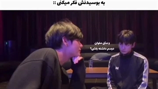 مخاطب انگار غیب شدی تافردا‌ صبح فردا وقت داری ببینی-