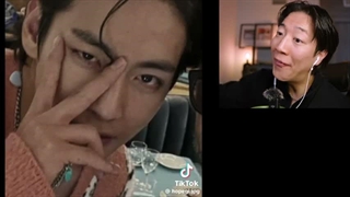 TAEHYUNG TikTok Edits because HE'S IDOLS OF IDOLS