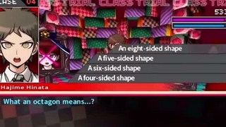 What's an octagon