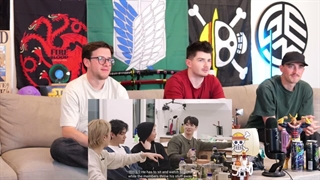 Reaction to BTS 20 EP 2