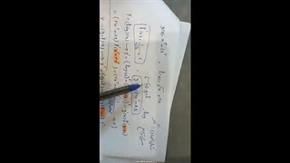 جلسه 9 مشتق