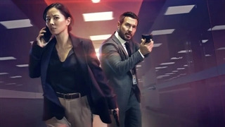 سریال پرواز شبانه فصل 2 قسمت 3 با زیرنویس فارسی / Red Eye 2024