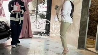 سوپرایز بینظیر و لاکچری بلاگر تهرانی برای تولد 18 سالگیش 09120341681