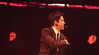 SEHUN - 'CRAZY' - EXhOrizon in Seoul