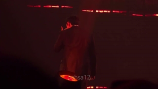 SEHUN - 'CRAZY' - EXhOrizon in Seoul