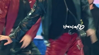 SEHUN - 'MAMA' - EXhOrizon in Seoul