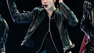 SEHUN - 'MAMA' - EXhOrizon in Seoul
