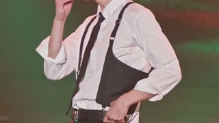 SEHUN - 'THE EVE' - EXhOrizon in Seoul
