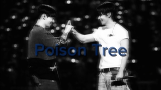 Poison Tree (Grouper) Taekook