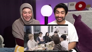 Taehyung is HILARIOUS for this… | Run BTS 2.0 Ep.2 Reaction