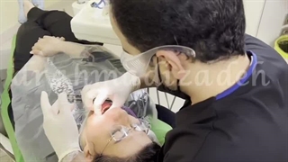در شروعی دوباره ما را یاری کنید - دکتر احمدی زاده