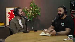 آپدیت جدید کومان ، دگم نباش قسمت ۶۱ "روش هامون برای کنترل استرس و شنیدن پیام های شما" ، ۱۴۰۵.۰۲.۱۳