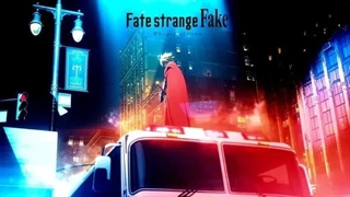 انیمیشن سرنوشت عجیب تقلبی فصل 1 قسمت 12 با زیرنویس فارسی / Fate/strange Fake 2024