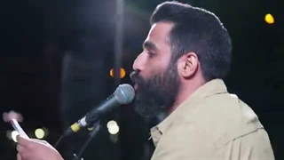 مداحی حماسی ما همه لشکر فتح خیبریم، میدان انقلاب - جنگ رمضان، حسین طاهری