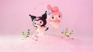 انیمیشن ملودی و کرومی فصل 1 قسمت 5 با دوبله فارسی / My Melody & Kuromi 2025