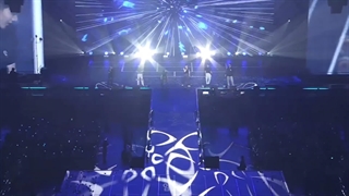 ...اجرای Higher گروه 2pm کنسرت 2023