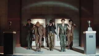 Straykids Hollow