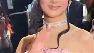 منتشر شده از جیسو در مراسم met Gala