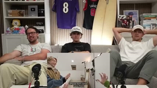 K-POP NEWBIES WATCH RUN BTS 2.0 EP.1 | BTS' Room Assignment Saga