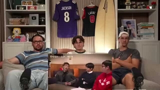 Reaction to RM&V on BDNS