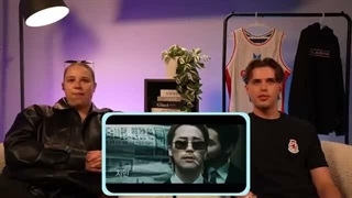 Reaction to bts 2.0 and hooligan