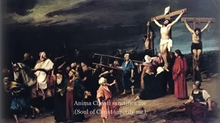 Anima christi