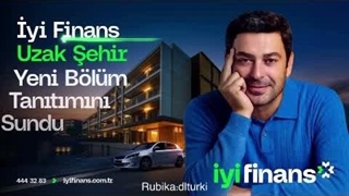 تیزر _ فراگمان اول قسمت 61 سریال شهر دور Uzak Sehir
