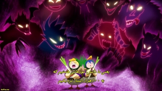 به مدرسه شیاطین خوش آمدی ایروما! Mairimashita! Iruma-kun فصل 3 قسمت 13 با زیرنویس فارسی