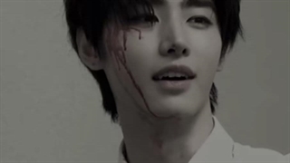 OG vampire sunghoon