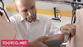 تفاوت فناوری RFID با فناوری BARCODE